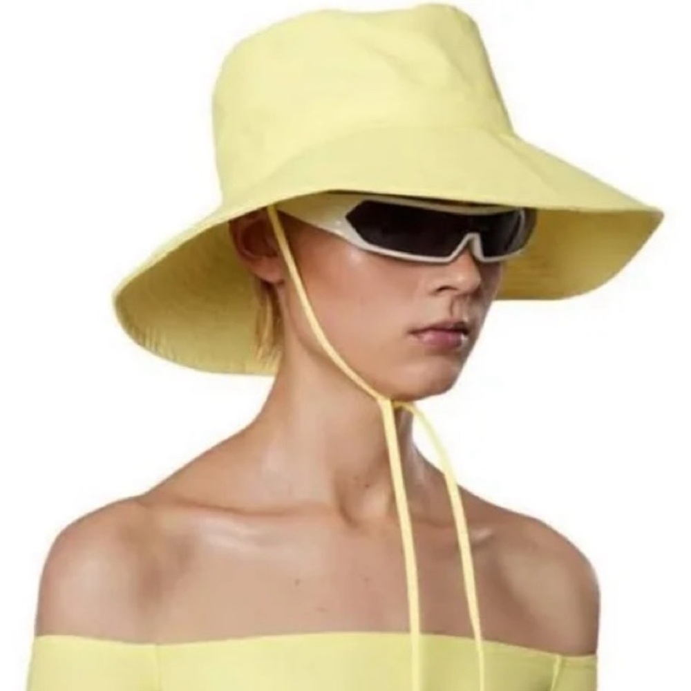 RAIN Bootie Bucket Hat!